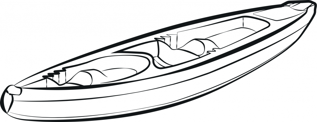 canoe-verdon