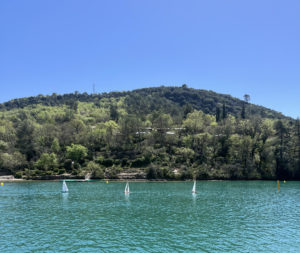 Découvrez La Perle du Verdon