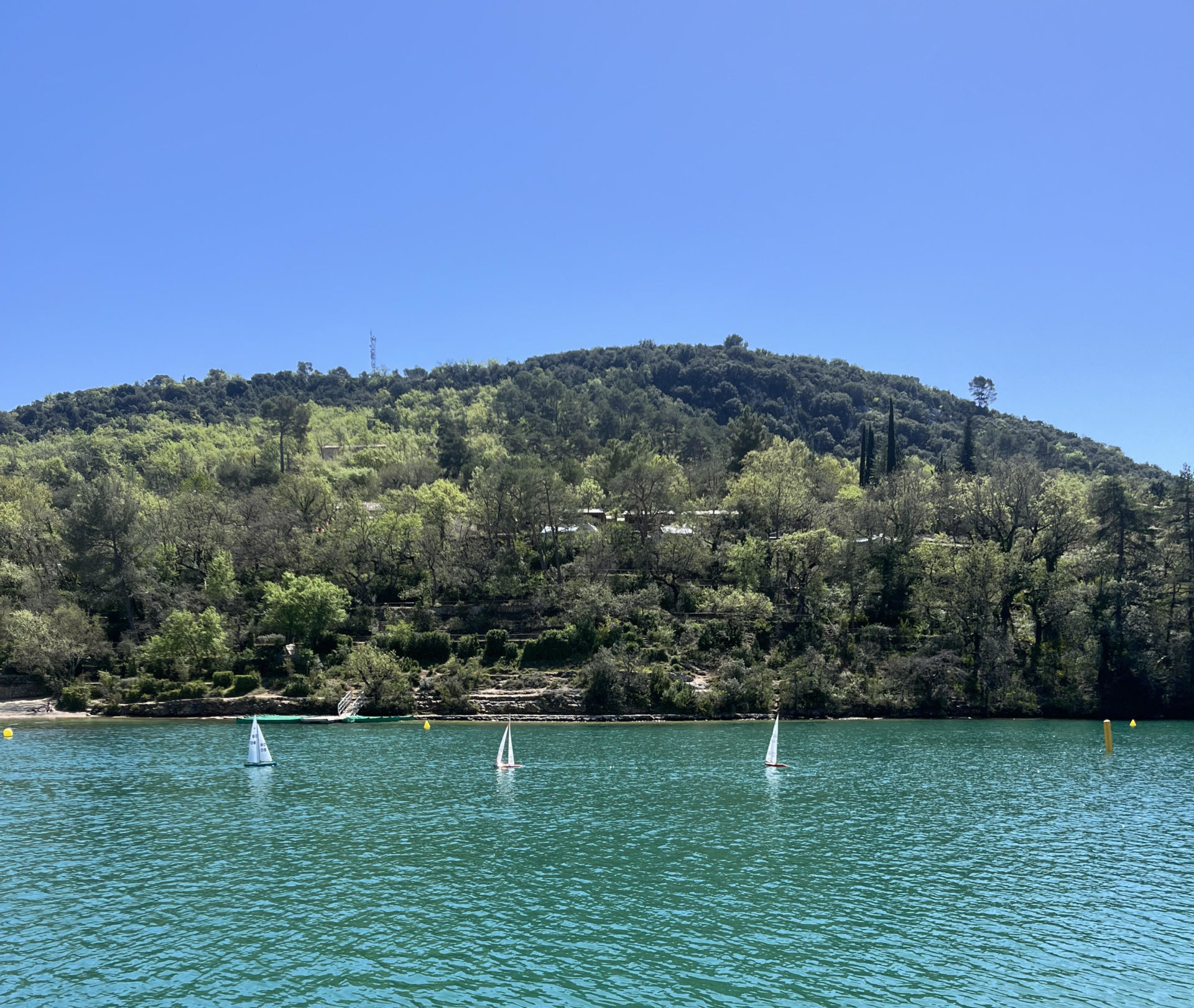 Découvrez La Perle du Verdon