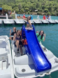 Groupe Scolaire Verdon